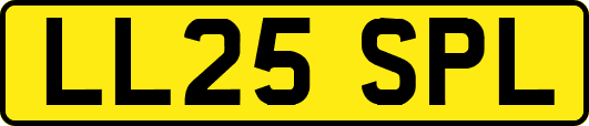 LL25SPL