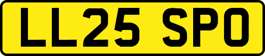 LL25SPO