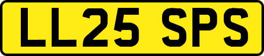LL25SPS