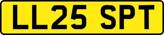 LL25SPT