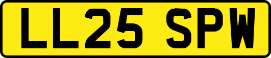 LL25SPW