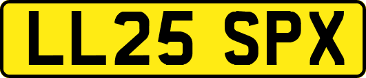 LL25SPX