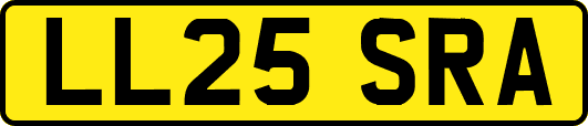 LL25SRA