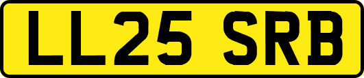 LL25SRB