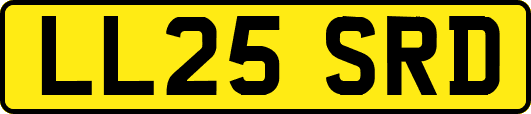 LL25SRD