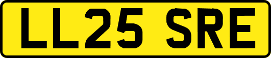 LL25SRE