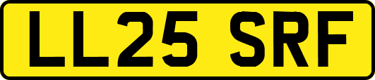 LL25SRF