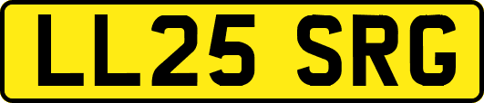 LL25SRG