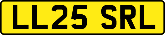 LL25SRL