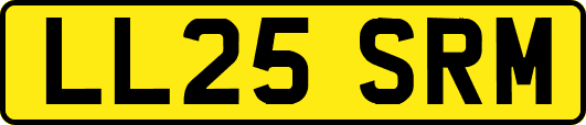 LL25SRM