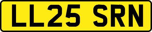 LL25SRN