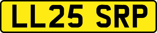 LL25SRP