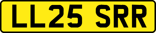 LL25SRR