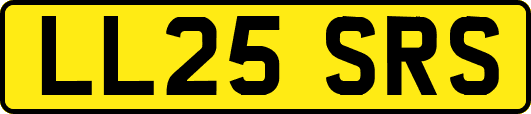 LL25SRS