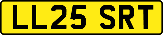 LL25SRT