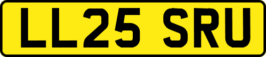 LL25SRU