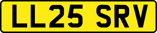 LL25SRV