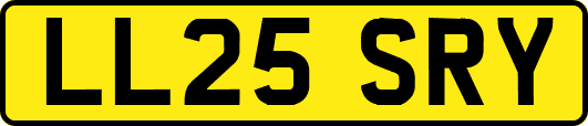 LL25SRY