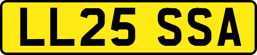 LL25SSA