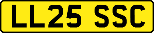 LL25SSC