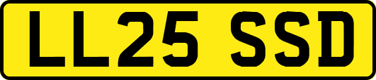 LL25SSD