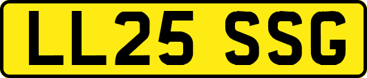 LL25SSG