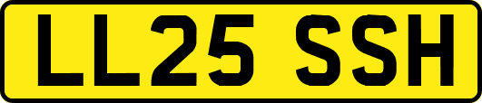 LL25SSH
