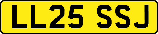 LL25SSJ