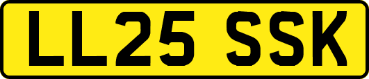 LL25SSK