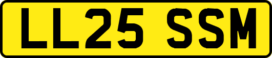 LL25SSM