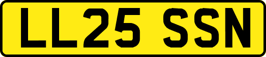 LL25SSN