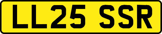 LL25SSR