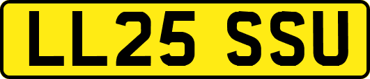 LL25SSU