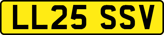 LL25SSV