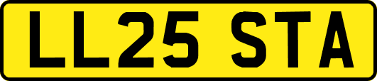 LL25STA