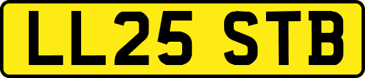 LL25STB