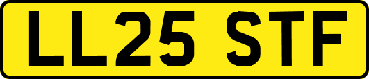 LL25STF