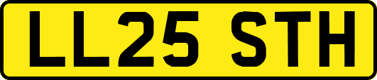 LL25STH