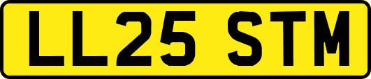 LL25STM