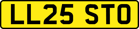 LL25STO