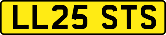 LL25STS