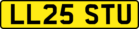 LL25STU