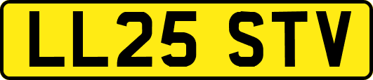 LL25STV