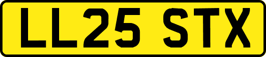 LL25STX