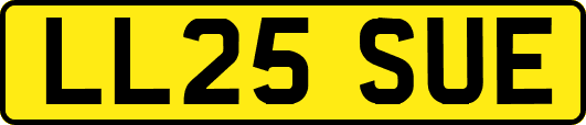 LL25SUE