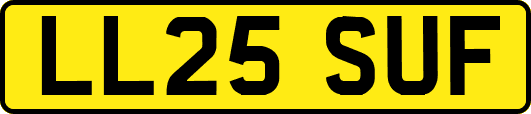 LL25SUF
