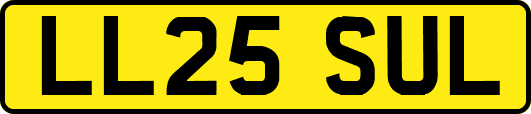 LL25SUL