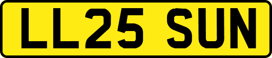 LL25SUN