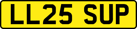 LL25SUP