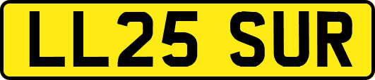 LL25SUR